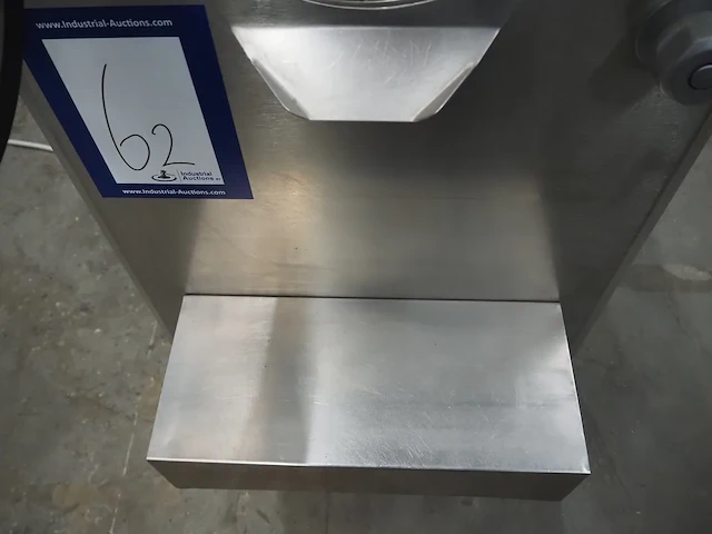 Carpigiani - afbeelding 7 van  9