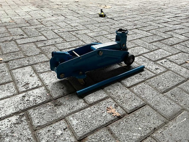 Carpoint garagekrik - afbeelding 6 van  7