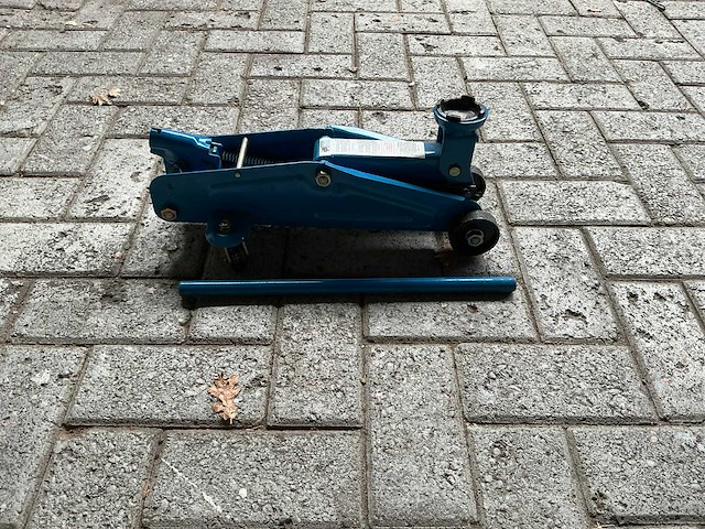 Carpoint garagekrik - afbeelding 1 van  7