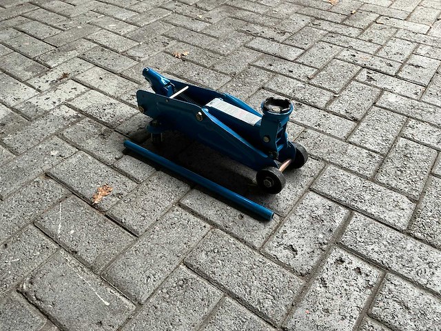 Carpoint garagekrik - afbeelding 2 van  7