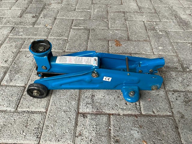 Carpoint garagekrik - afbeelding 7 van  7