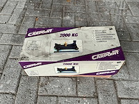 Carpoint garagekrik - afbeelding 5 van  7