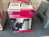 Carpoint handlier (2x) - afbeelding 2 van  2