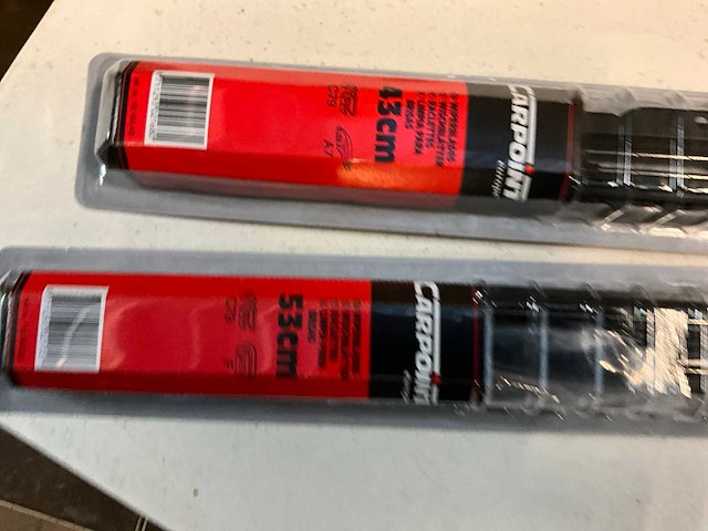 Carpoint ruitenwisser (30x) - afbeelding 3 van  4