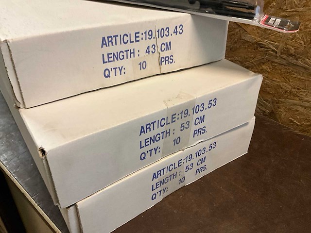 Carpoint ruitenwisser (30x) - afbeelding 4 van  4