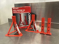 Carpoint set assteunen - afbeelding 1 van  10