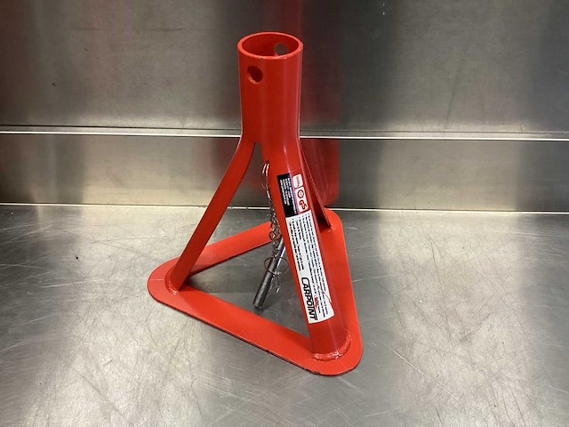 Carpoint set assteunen - afbeelding 3 van  10