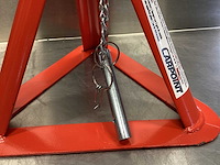 Carpoint set assteunen - afbeelding 5 van  10