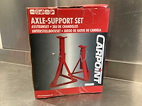 Carpoint set assteunen - afbeelding 8 van  10