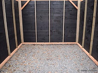 Carport/overkapping-met berging - afbeelding 11 van  12