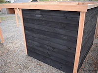 Carport/overkapping-met berging - afbeelding 8 van  12