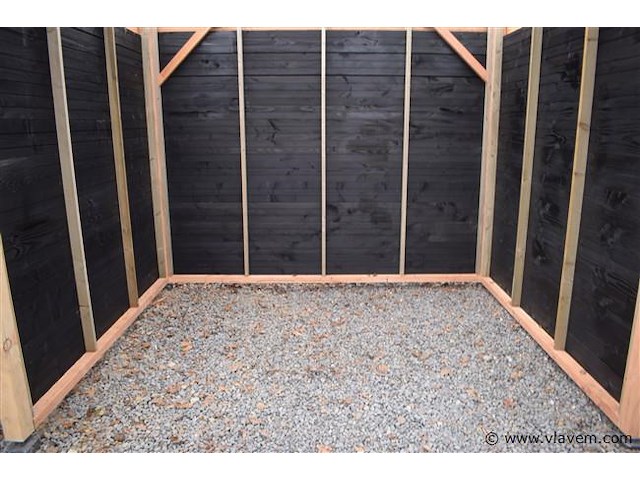 Carport/overkapping-met berging - afbeelding 11 van  12