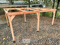 Carport/overkapping - afbeelding 3 van  5