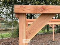 Carport/overkapping - afbeelding 5 van  5