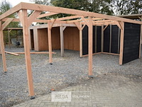 Carport/overkapping
