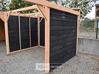 Carport/overkapping - afbeelding 5 van  9