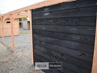 Carport/overkapping - afbeelding 6 van  9