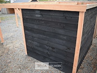 Carport/overkapping - afbeelding 9 van  9