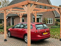 Carports - nederweert