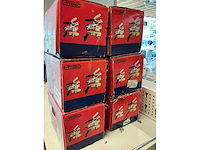 Carprotec aanhanger koppelings-schuifslot (6x) - afbeelding 3 van  3