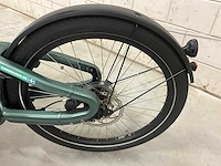 Carqon cruise elektrische bakfiets - afbeelding 2 van  13