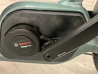 Carqon cruise elektrische bakfiets - afbeelding 3 van  13