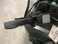 Carqon cruise elektrische bakfiets - afbeelding 4 van  13