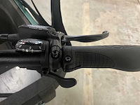 Carqon cruise elektrische bakfiets - afbeelding 5 van  13