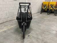 Carqon cruise elektrische bakfiets - afbeelding 8 van  13