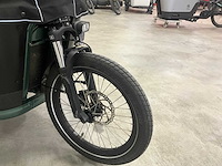Carqon cruise elektrische bakfiets - afbeelding 11 van  13