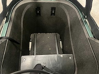 Carqon cruise elektrische bakfiets - afbeelding 12 van  13