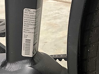 Carqon cruise elektrische bakfiets - afbeelding 5 van  14