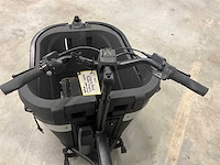 Carqon cruise elektrische bakfiets - afbeelding 6 van  14