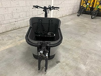 Carqon cruise elektrische bakfiets - afbeelding 9 van  14