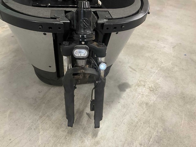 Carqon cruise elektrische bakfiets - afbeelding 13 van  14