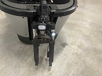 Carqon cruise elektrische bakfiets - afbeelding 13 van  14