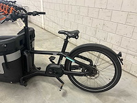Carqon cruise elektrische bakfiets - afbeelding 14 van  14