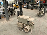 Carra cr2003 heater - afbeelding 4 van  8