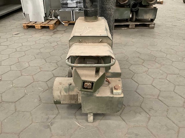 Carra cr2003 heater - afbeelding 8 van  8