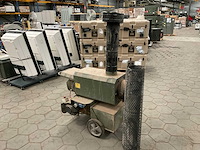 Carra cr2003 heater - afbeelding 7 van  8