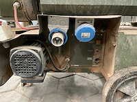 Carra cr2003 heater - afbeelding 1 van  8