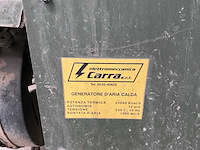 Carra cr2003 heater - afbeelding 6 van  8