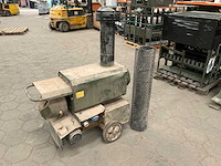 Carra cr2003 heater - afbeelding 1 van  8