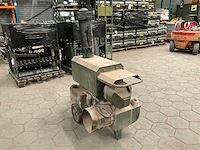 Carra cr2003 heater - afbeelding 5 van  8