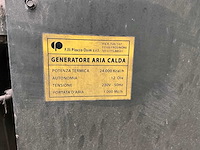 Carra cr2003 heater - afbeelding 3 van  8