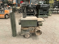 Carra cr2003 heater - afbeelding 7 van  8