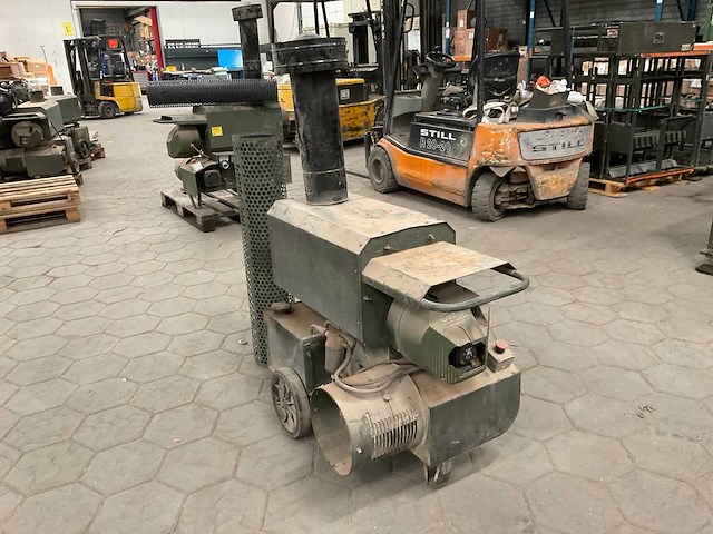 Carra cr2003 heater - afbeelding 5 van  8