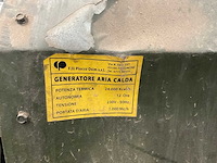 Carra cr2003 heater - afbeelding 6 van  8