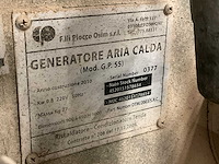 Carra cr2003 heater - afbeelding 3 van  8