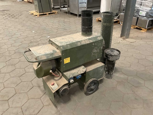 Carra cr2003 heater - afbeelding 5 van  7